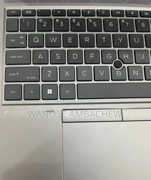 New Laptop HP ZBook 15 16GB Intel Core I7 SSD 512GB