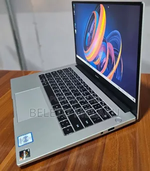 Photo - New Laptop Huawei Matebook D 15 8GB AMD Ryzen 5 SSD 512GB