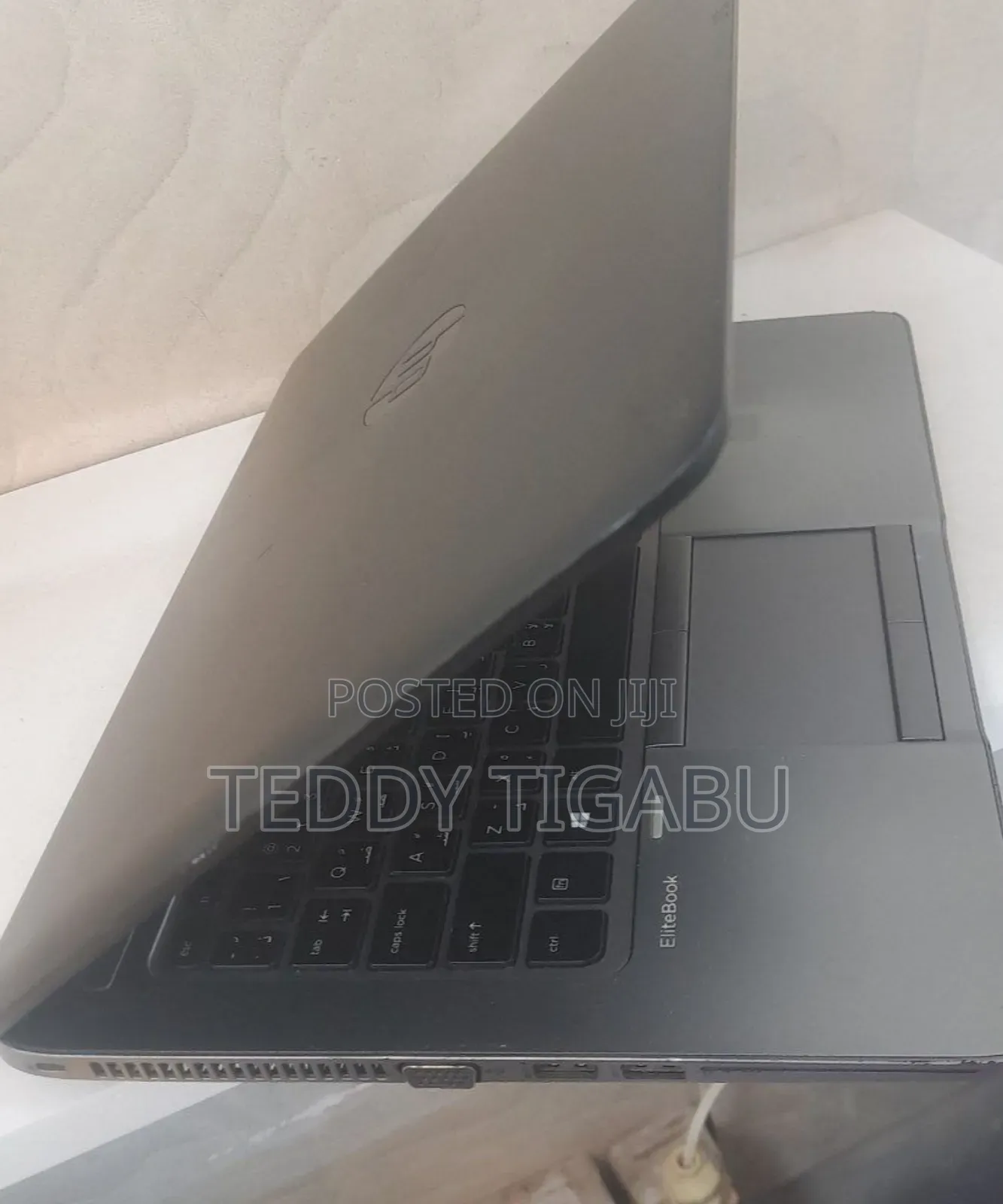 New Laptop HP EliteBook 840 G2 8GB Intel Core I7 SSD 1T