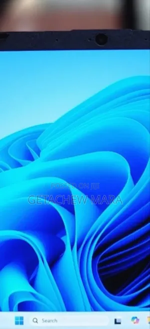 New Laptop HP Stream Notebook 16GB Intel Core I7 SSD 512GB