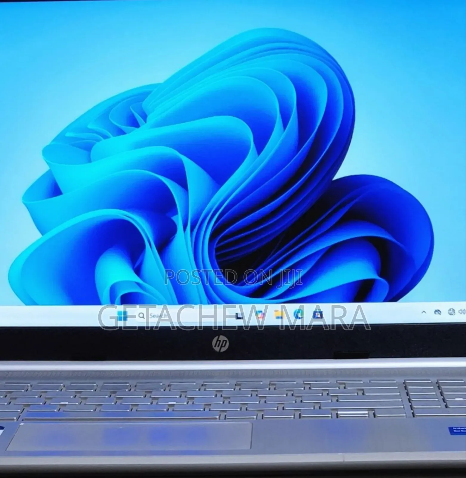 New Laptop HP Stream Notebook 16GB Intel Core I7 SSD 512GB