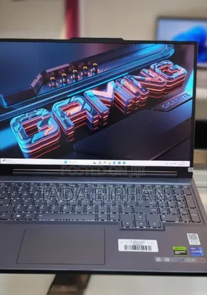 New Laptop Lenovo Legion 5 16GB Intel Core I7 SSD 1T