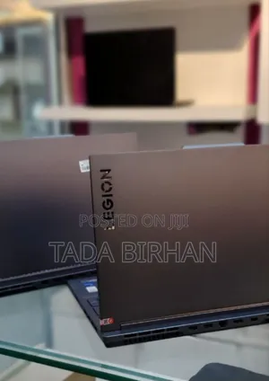 New Laptop Lenovo Legion 5 16GB Intel Core I7 SSD 1T