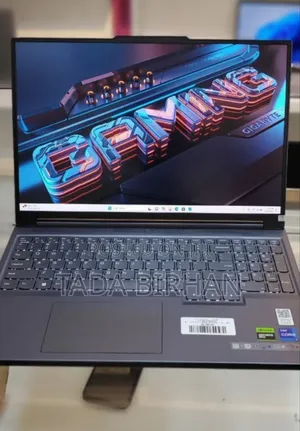 New Laptop Lenovo Legion 5 16GB Intel Core I7 SSD 1T