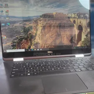 New Laptop Dell Precision 5530 16GB Intel Core I7 SSD 512GB