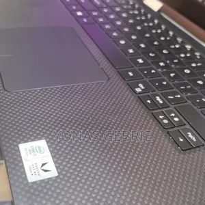 New Laptop Dell Precision 5530 16GB Intel Core I7 SSD 512GB