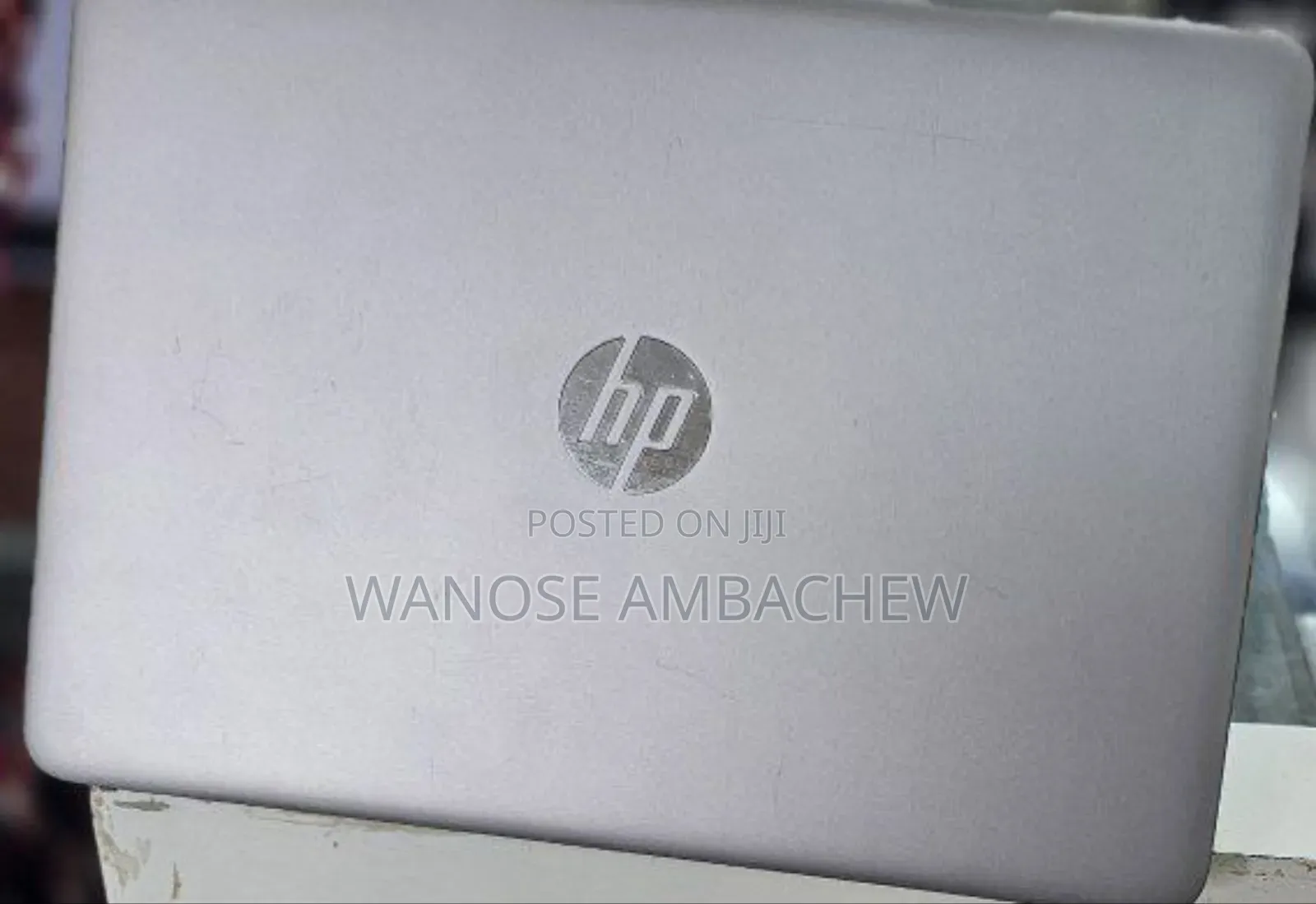 New Laptop HP EliteBook 840 G4 8GB Intel Core I5 HDD+SSD 500GB