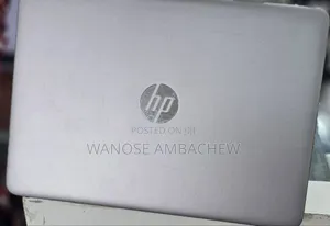 Photo - New Laptop HP EliteBook 840 G4 8GB Intel Core I5 HDD+SSD 500GB