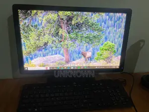 Photo - Desktop Computer Dell OptiPlex 3050 8GB Intel Core I5 SSD 500GB
