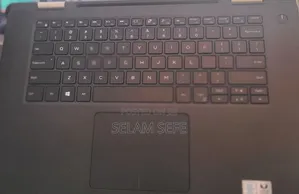 Photo - New Laptop Dell Precision 5530 16GB Intel Core I7 SSD 512GB