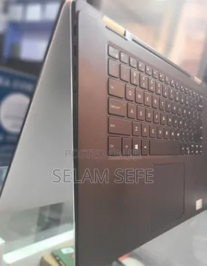 New Laptop Dell Precision 5530 16GB Intel Core I7 SSD 512GB