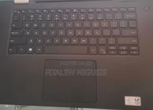 New Laptop Dell Precision 5530 16GB Intel Core I7 SSD 512GB