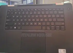 New Laptop Dell Precision 5530 16GB Intel Core I7 SSD 512GB