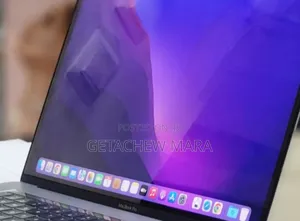 New Laptop Apple MacBook Pro M1 16GB Intel Core I7 SSD 256GB