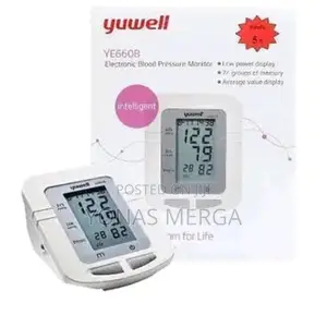 Photo - Bp Monitoring//Bpm፮ظmore Comfortable Measuring Experience