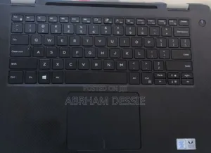New Laptop Dell Precision 5530 16GB Intel Core I7 SSD 512GB