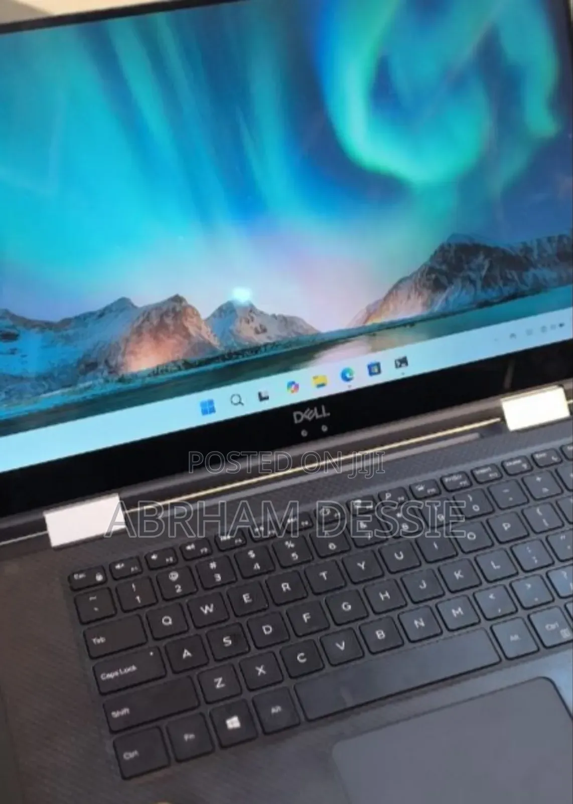 New Laptop Dell Precision 5530 16GB Intel Core I7 SSD 512GB