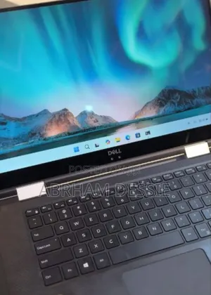 New Laptop Dell Precision 5530 16GB Intel Core I7 SSD 512GB