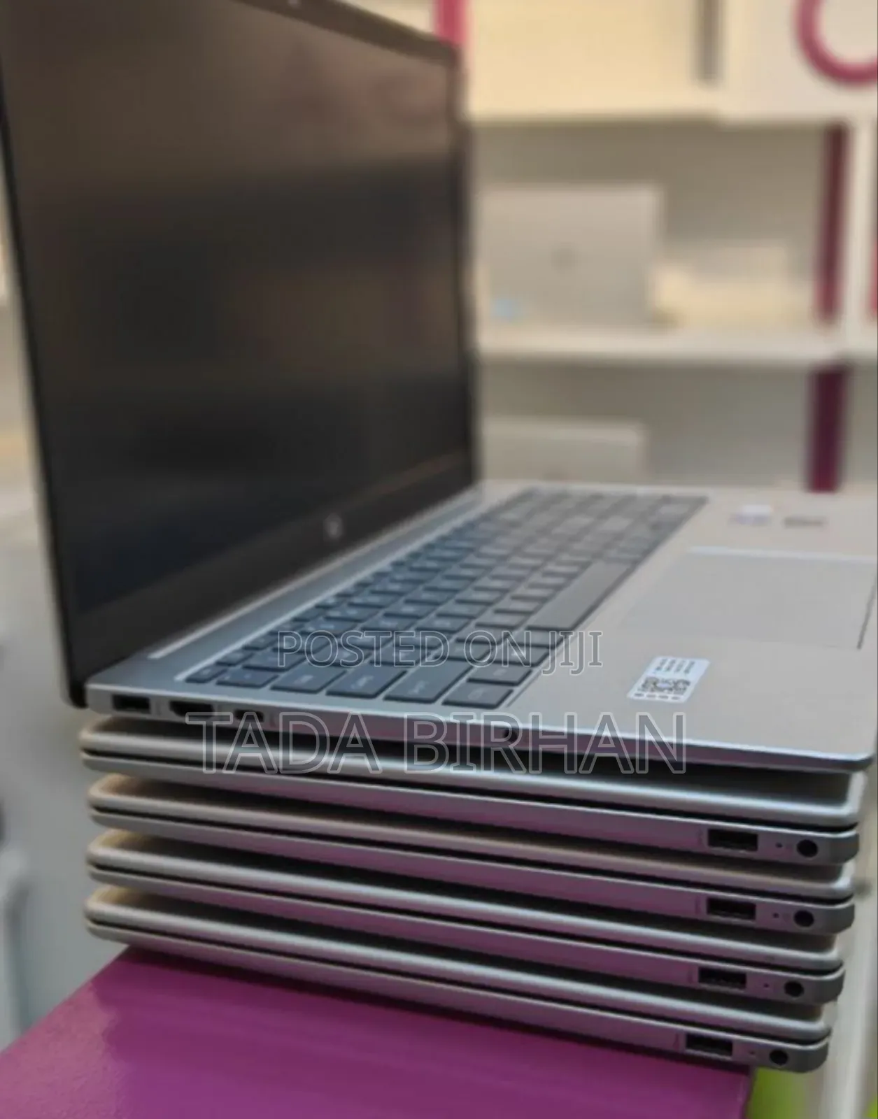 New Laptop HP Stream Notebook 16GB Intel Core I7 SSD 512GB
