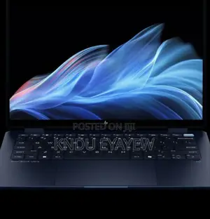 Photo - New Laptop HP 16GB Intel Core Ultra 7 SSD 1T