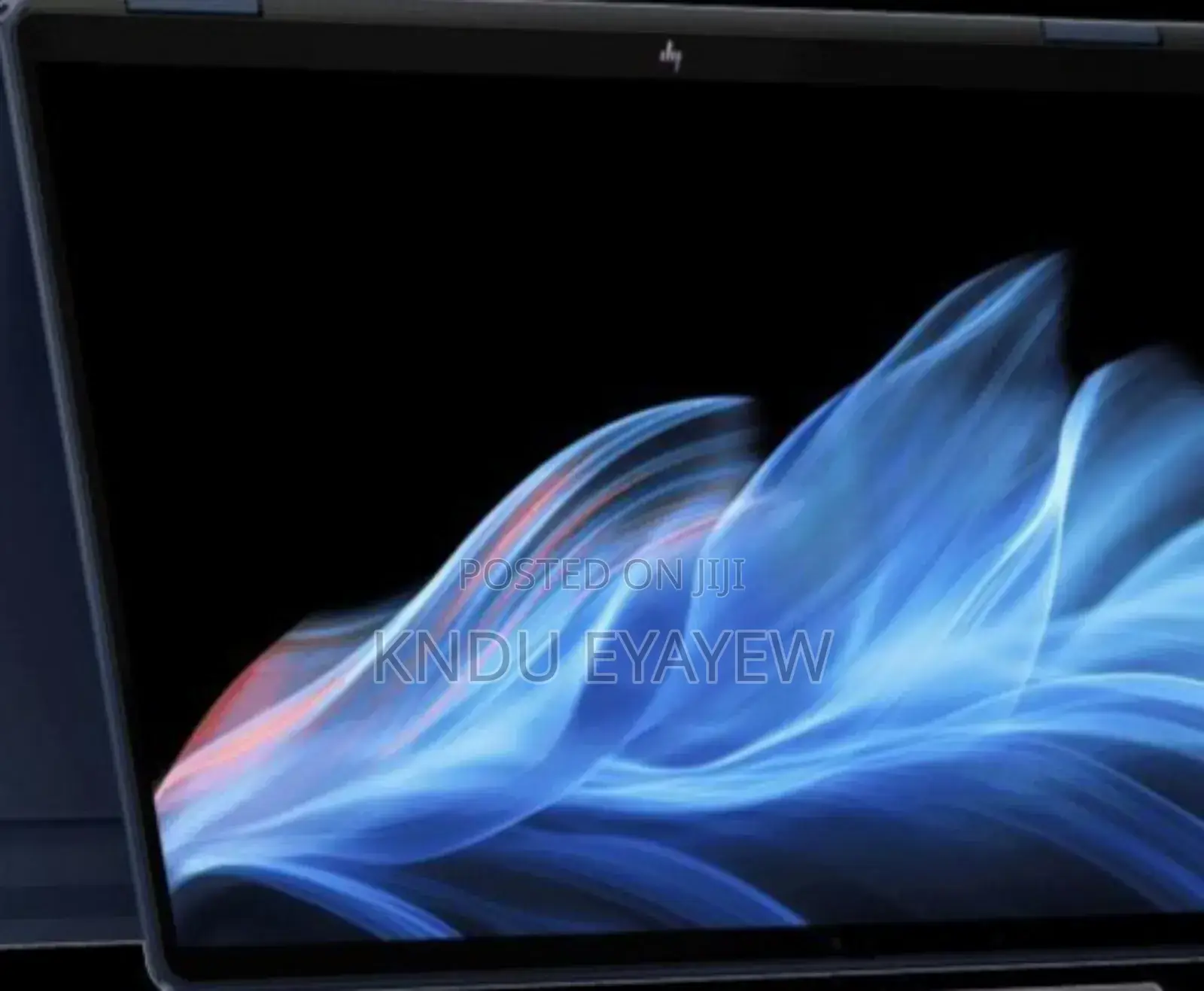 New Laptop HP 16GB Intel Core Ultra 7 SSD 1T