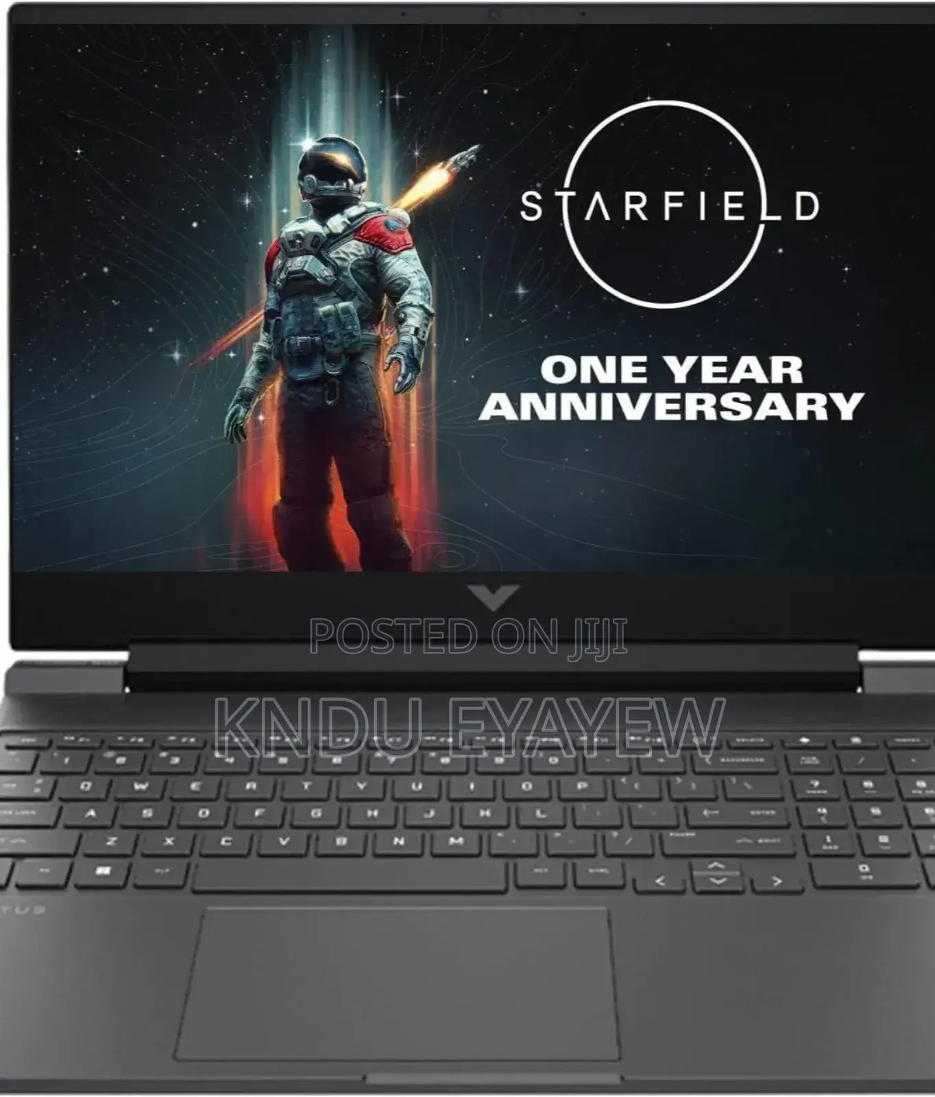 New Laptop HP 16GB Intel Core Ultra 7 SSD 1T