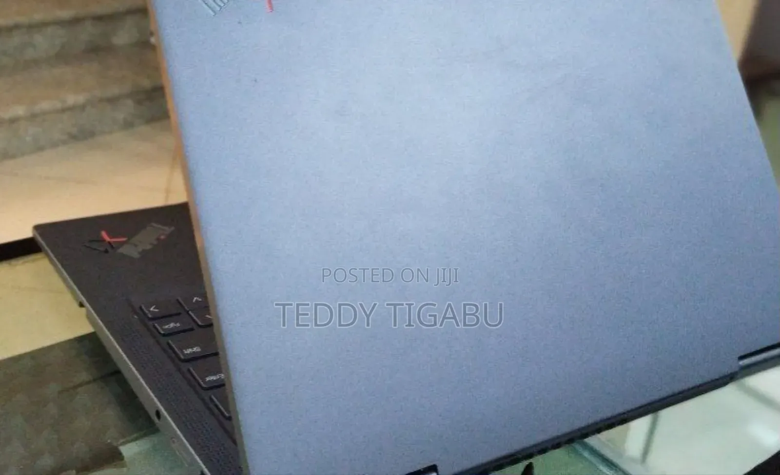 New Laptop Lenovo ThinkPad X1 Carbon 32GB Intel Core I7 SSD 512GB