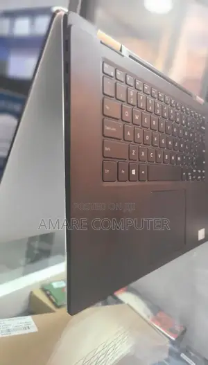 Photo - New Laptop Dell Precision 5530 16GB Intel Core I7 SSD 512GB