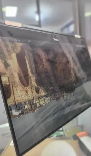 New Laptop Dell Precision 5530 16GB Intel Core I7 SSD 512GB