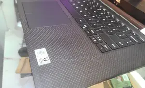 New Laptop Dell Precision 5530 16GB Intel Core I7 SSD 512GB