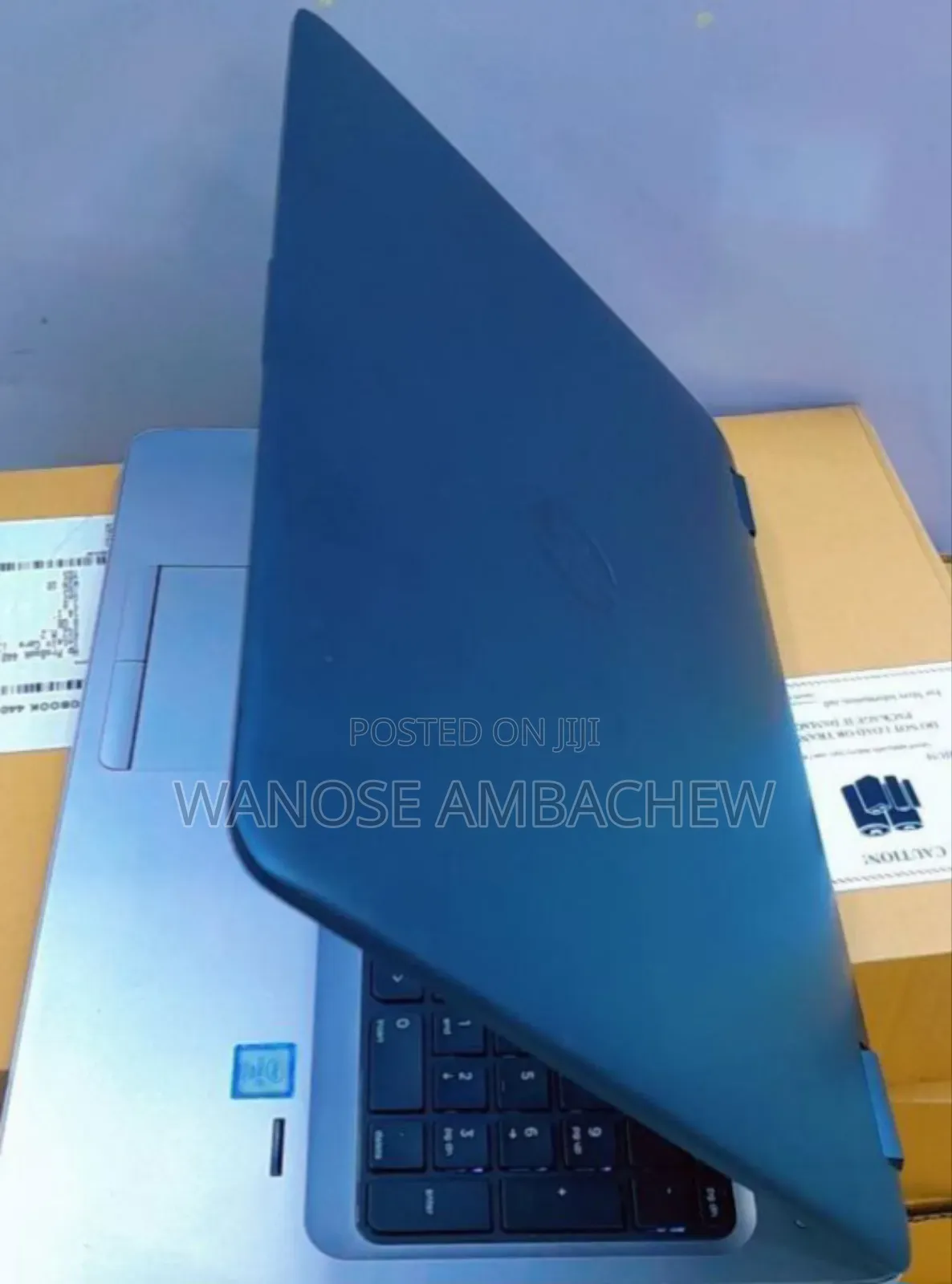 New Laptop HP Pavilion Gaming Laptop 15-Dk2xxx 8GB Intel Core I7 HDD 1T