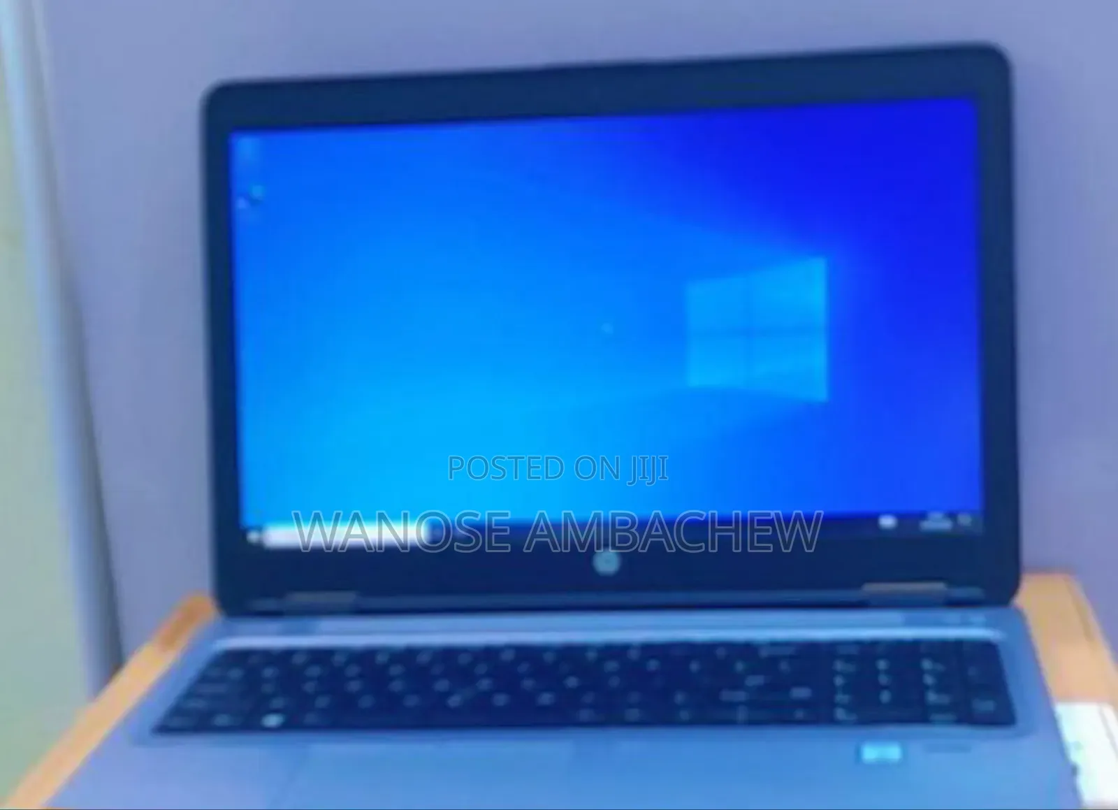 New Laptop HP Pavilion Gaming Laptop 15-Dk2xxx 8GB Intel Core I7 HDD 1T