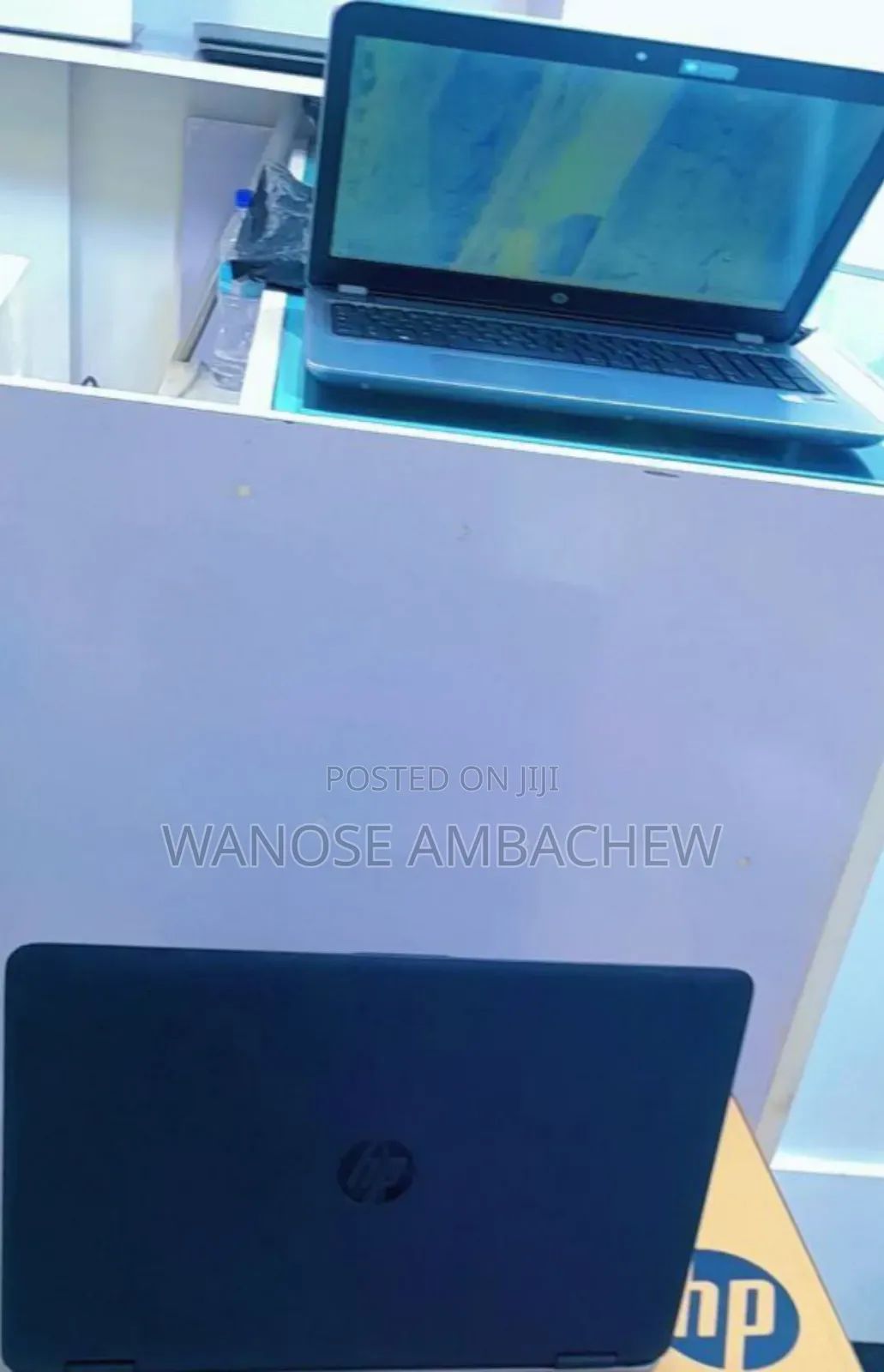 New Laptop HP Pavilion Gaming Laptop 15-Dk2xxx 8GB Intel Core I7 HDD 1T