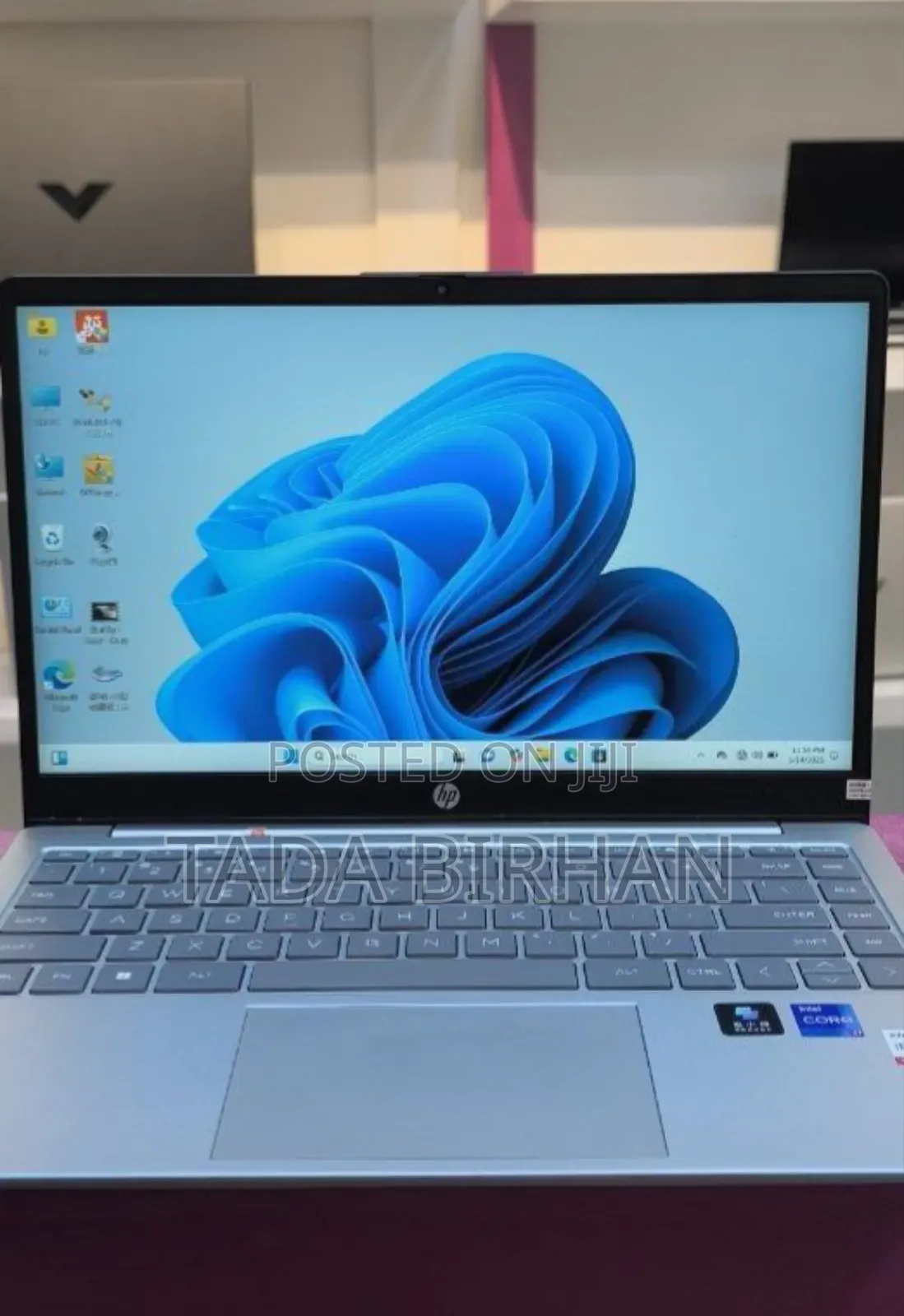 New Laptop HP Stream Notebook 16GB Intel Core I7 SSD 512GB