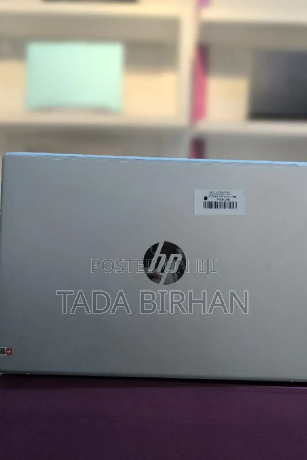 New Laptop HP Stream Notebook 16GB Intel Core I7 SSD 512GB