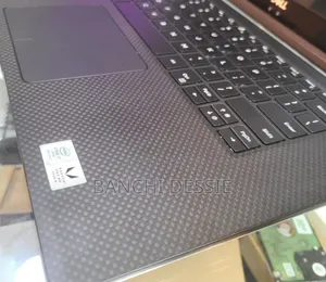 New Laptop Dell Latitude 5530 16GB Intel Core I7 SSD 512GB