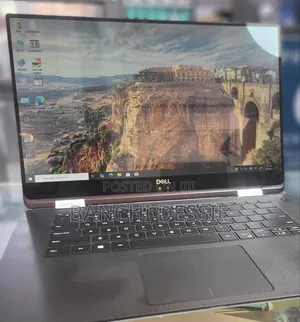 Photo - New Laptop Dell Latitude 5530 16GB Intel Core I7 SSD 512GB