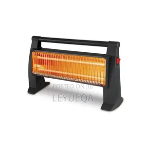 Photo - የቤት ማሞቂያ Heater