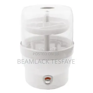 Dr Gym Baby Bottle Disinfecter