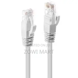 10m Cat 6 Utp Ethernet Cable
