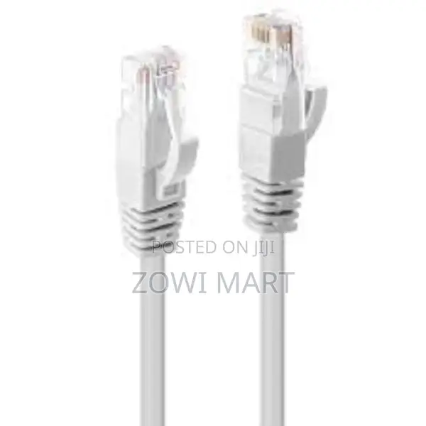 10m Cat 6 Utp Ethernet Cable