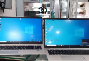 New Laptop HP EliteBook 850 G8 16GB Intel Core I7 SSD 512GB
