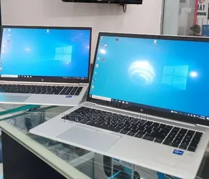 New Laptop HP EliteBook 850 G8 16GB Intel Core I7 SSD 512GB