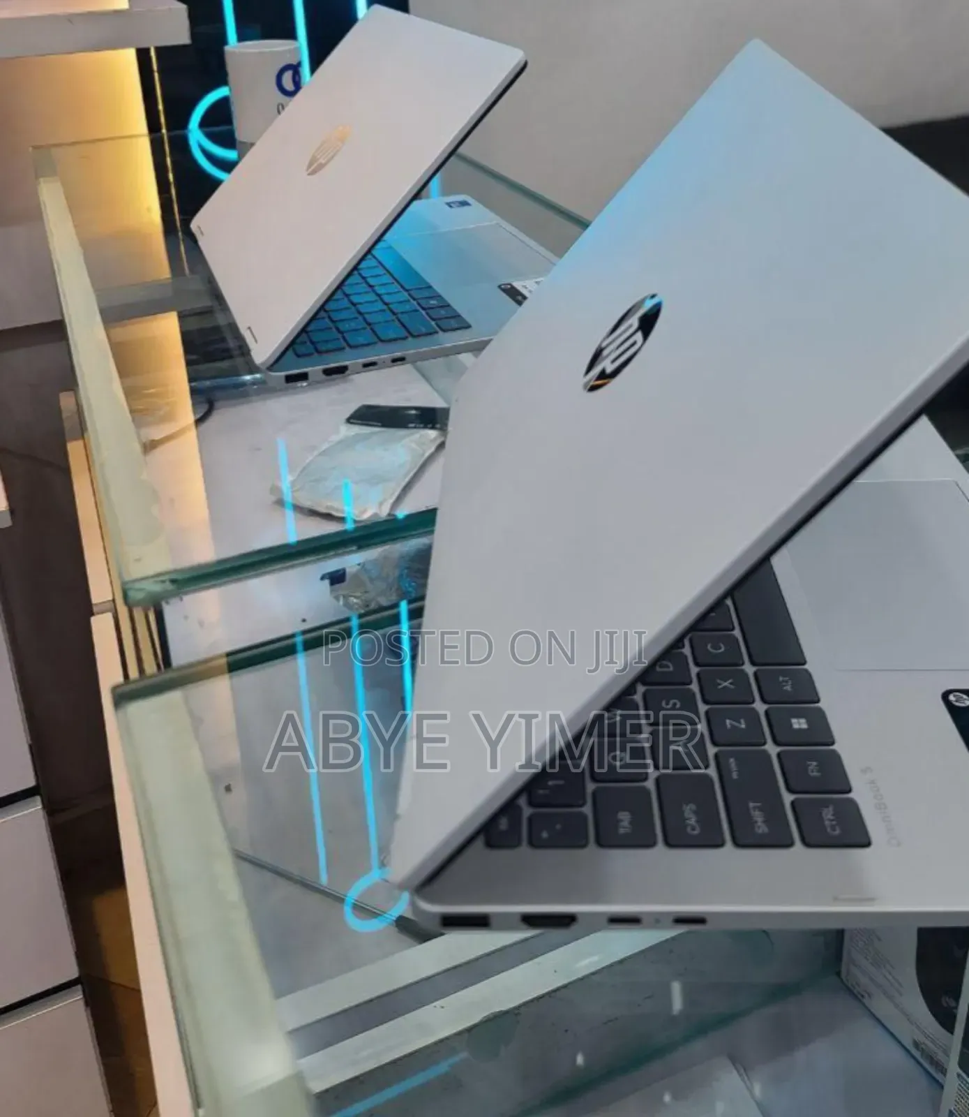 New Laptop HP ProBook 450 16GB Intel Core I5 SSD 512GB