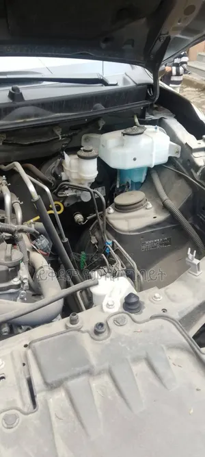 New Toyota Rush 2023 Gray