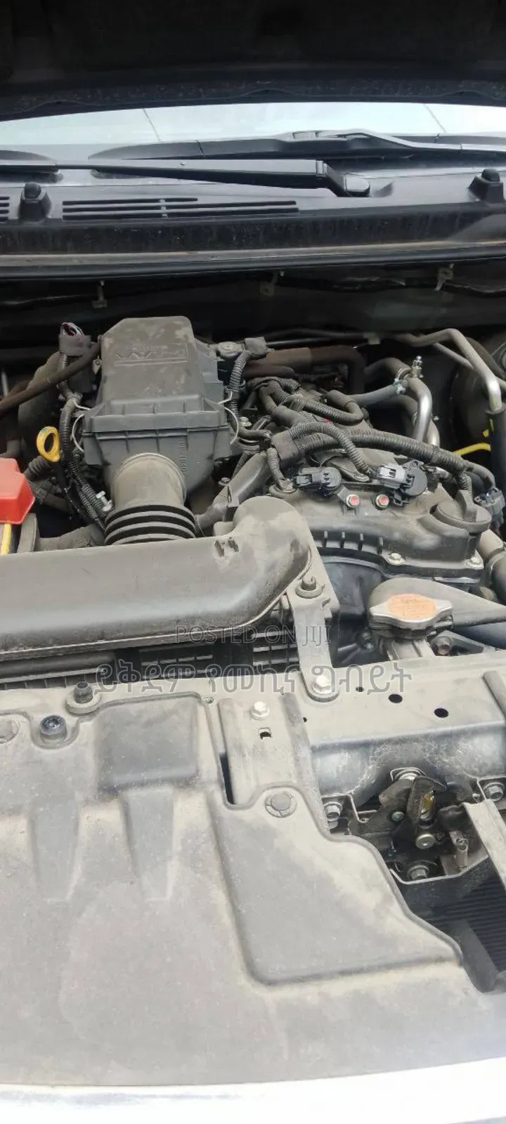 New Toyota Rush 2023 Gray