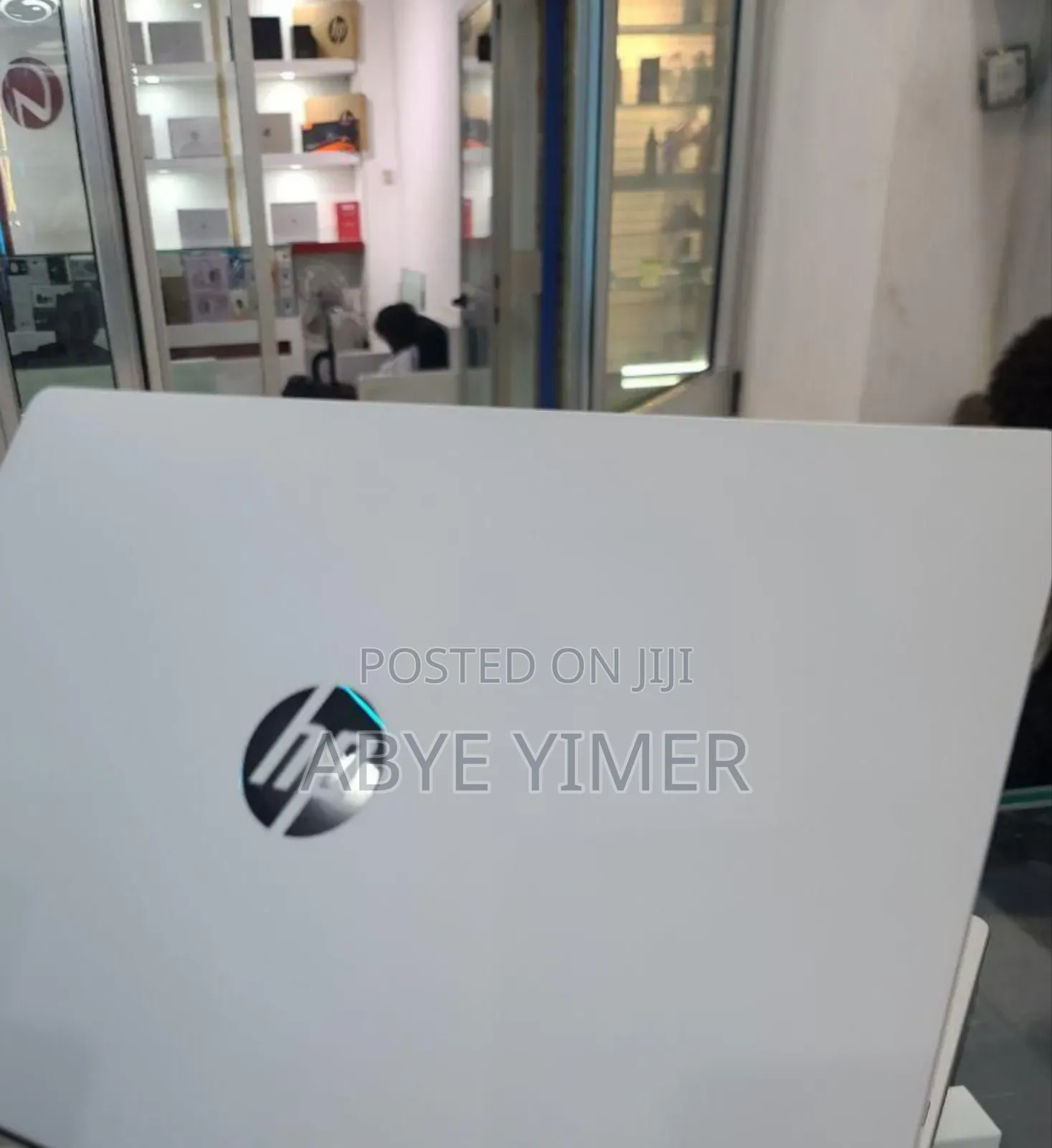 New Laptop HP ProBook 450 16GB Intel Core I5 SSD 512GB