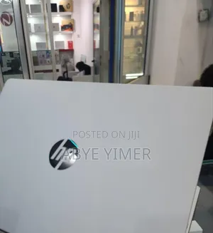 New Laptop HP ProBook 450 16GB Intel Core I5 SSD 512GB