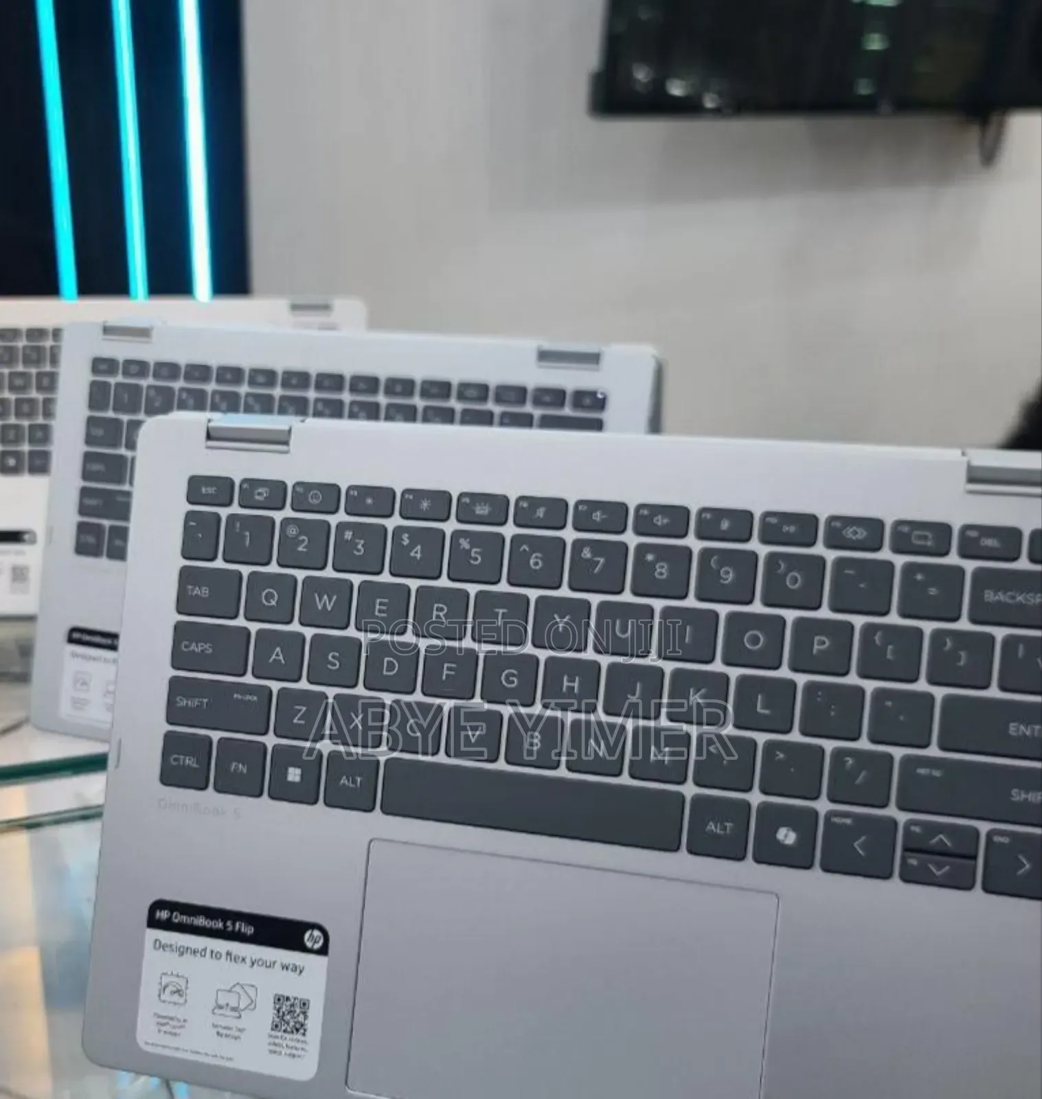 New Laptop HP ProBook 450 16GB Intel Core I5 SSD 512GB