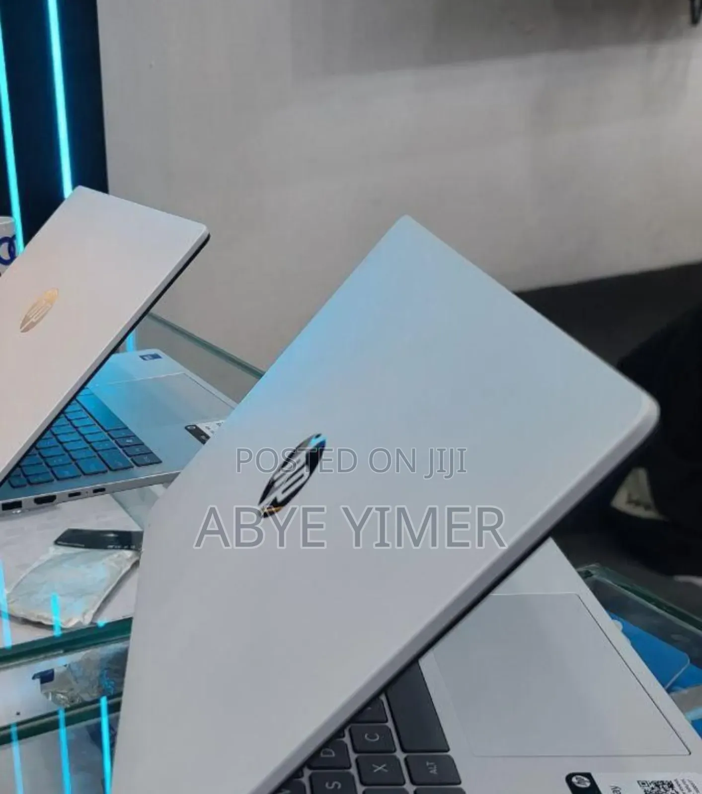 New Laptop HP ProBook 450 16GB Intel Core I5 SSD 512GB